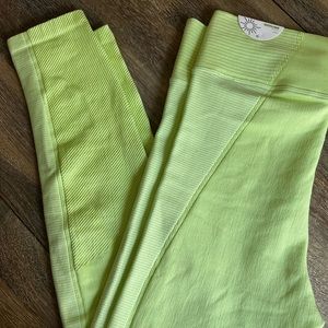 Aerie Leggings Offline High-rise New With Tags